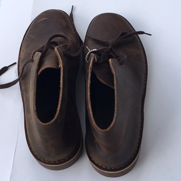 Clarks men shoes - Picture 2 of 7